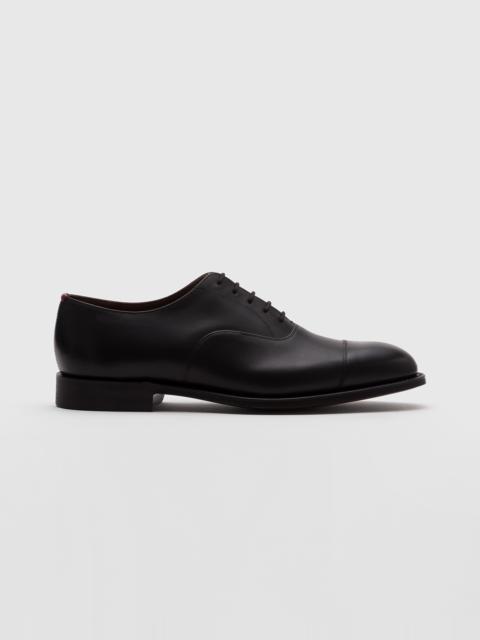 Limited Edition Calf Leather Oxford