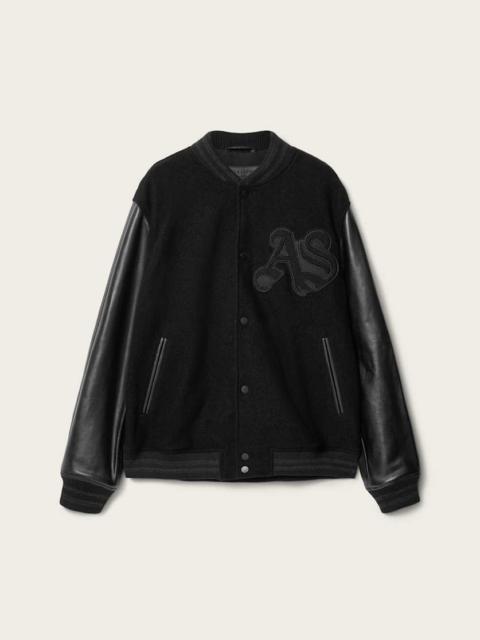 HOLLOWAY BOMBER JACKET