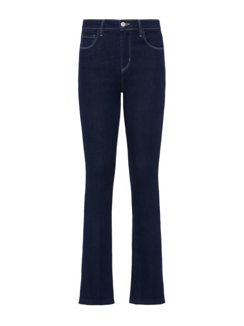 Ruth Straight-Leg Jean