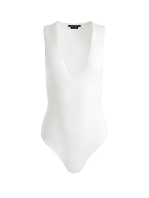 OLEA BODYSUIT