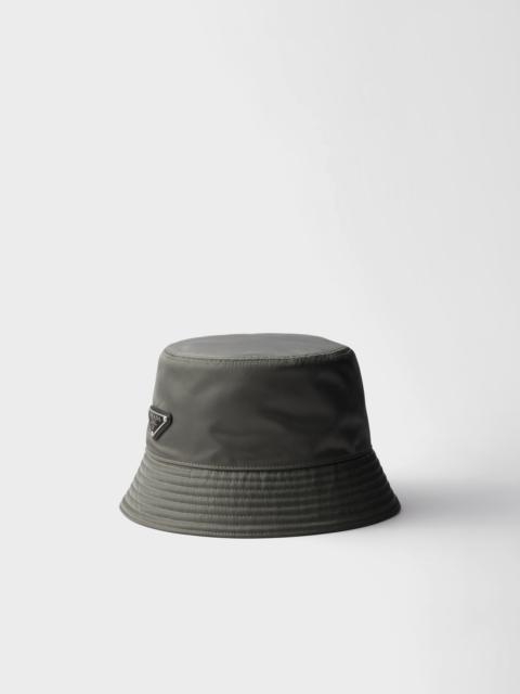 Re-Nylon bucket hat