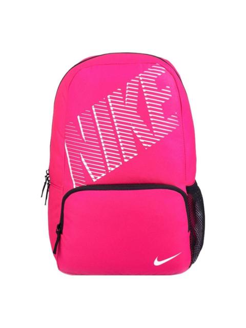 (WMNS) Nike Classic Turf Backpack 'Pink' BA4865-616