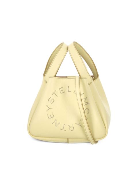 logo-detail tote bag