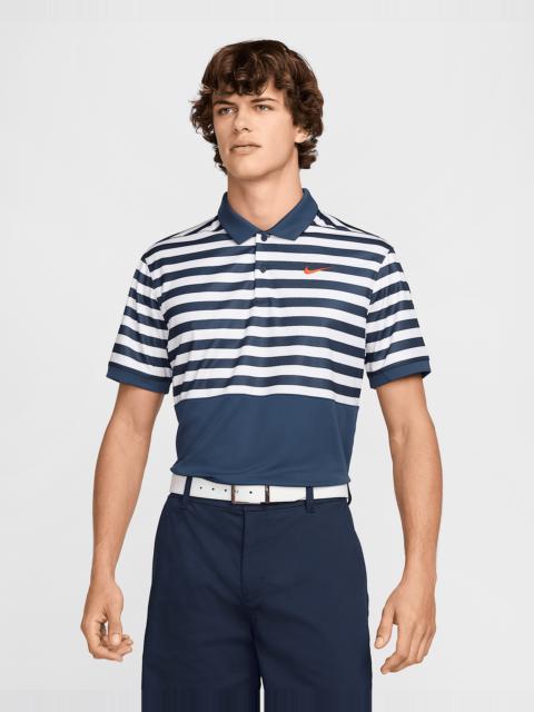 Nike Victory+ Men's Dri-FIT Golf Polo