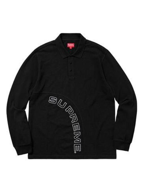 Supreme SS18 Corner Arc L SUP-SS18-376