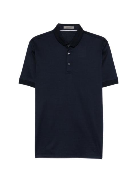 jersey polo shirt