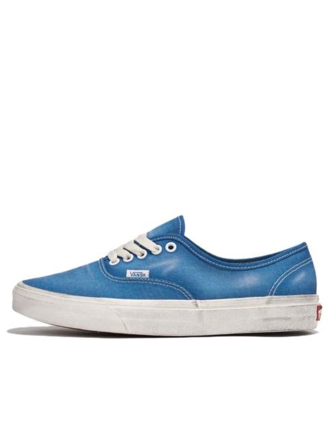 Vans Authentic 'Wave Washed Blue' VN000BW5CJE