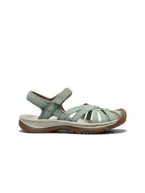 Women's Rose Sandal