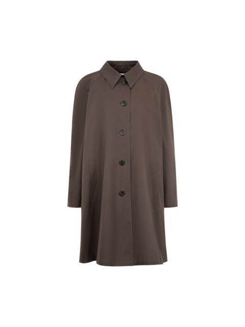 HAWKINS COAT