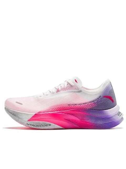 (WMNS) ANTA C202 5 GT 'Grey Purple Pink' 122355560-1