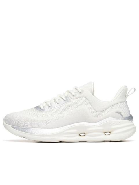 ANTA Running Series Sneakers Mixed Trainning 'White Silver' 912217704-1