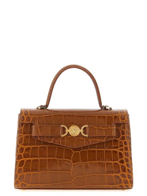 'Medusa '95' medium handbag