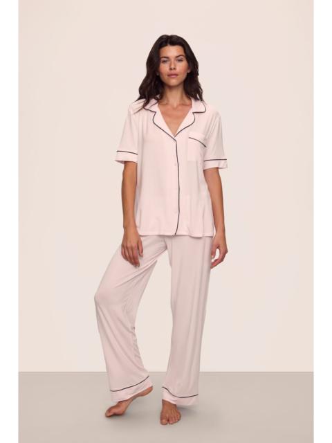 Gisele TENCEL™ Modal Short Sleeve & Pant PJ Set