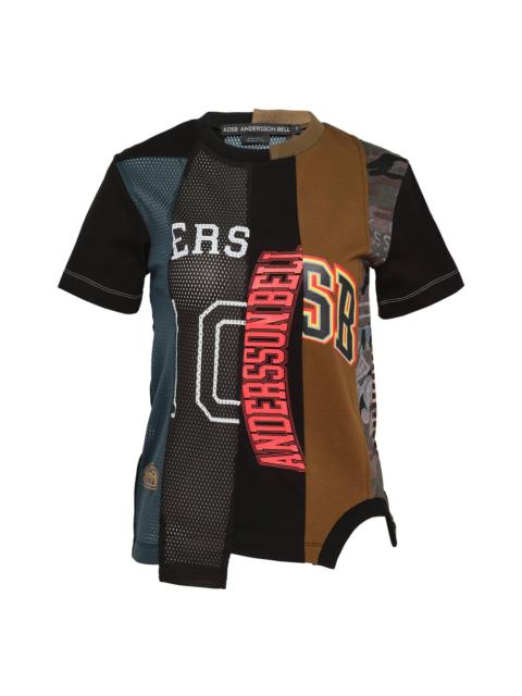 Reworked Vintage Jersey T-Shirt