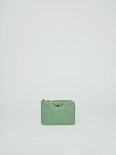 Uma Wings Leather Bag