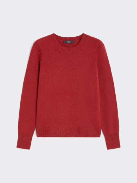 FIONDA Cashmere yarn jumper