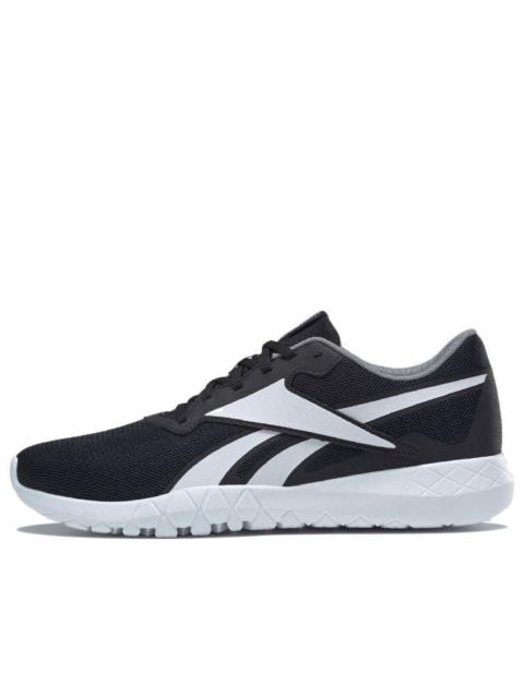 Reebok Flexagon Energy Train 3 'Black Cold Grey' GZ0293