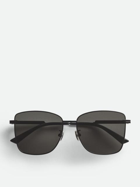 classic square sunglasses