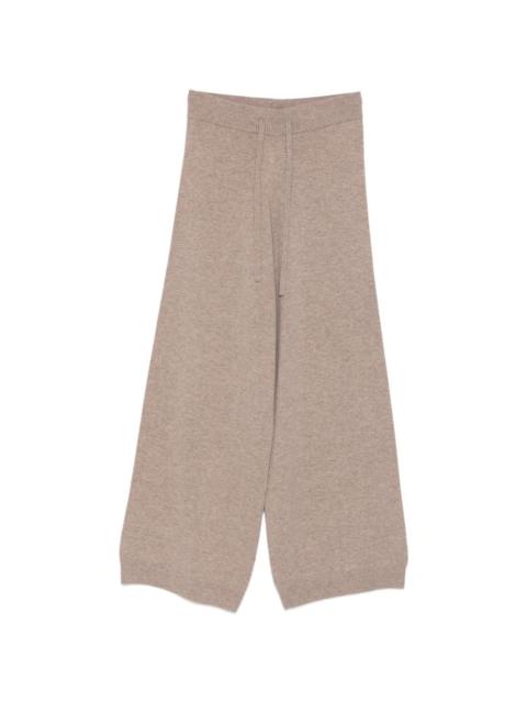 drawstring trousers