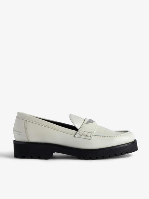 Joecassin Loafers