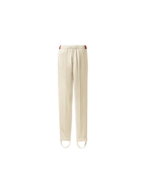 adidas x Wales Bonner Lovers Trousers Cream