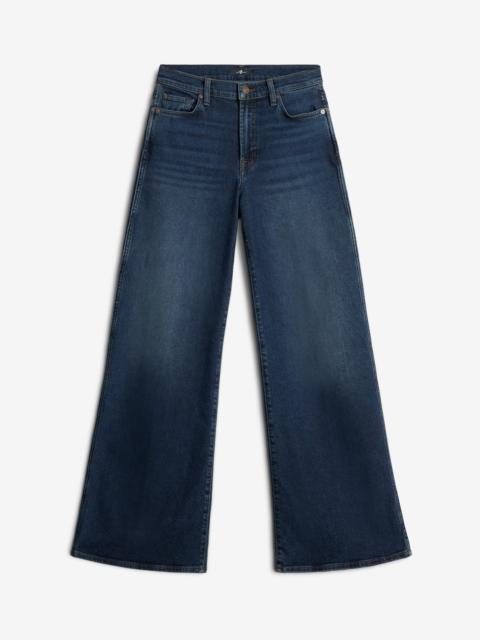 Luxe Vintage Lotta in Cisco