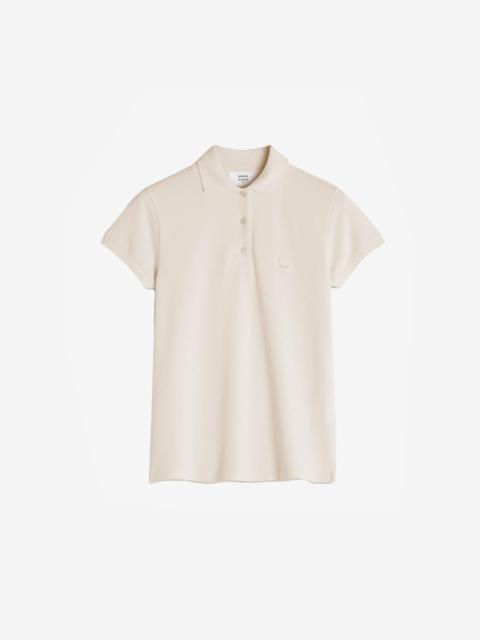 BABY FOX PATCH REGULAR POLO