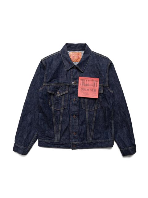2101W Type 3 Style Denim Jacket