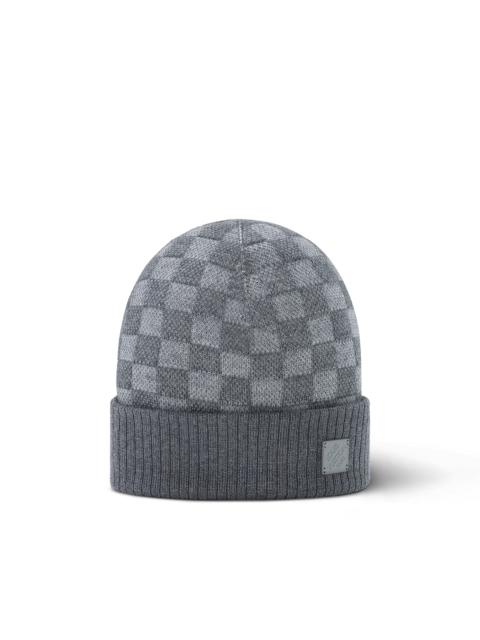 Néo Petit Damier Beanie