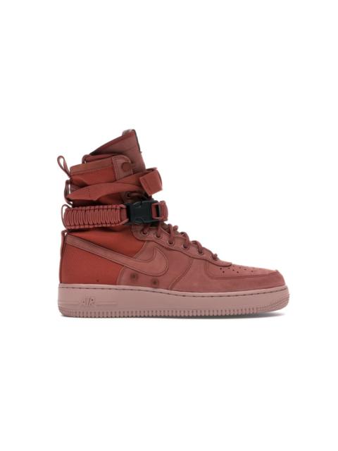 Nike Sf Af1 Dusty Peach Dusty Peach (W)
