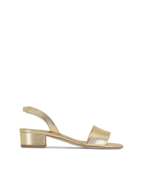 30mm Patopia sandals