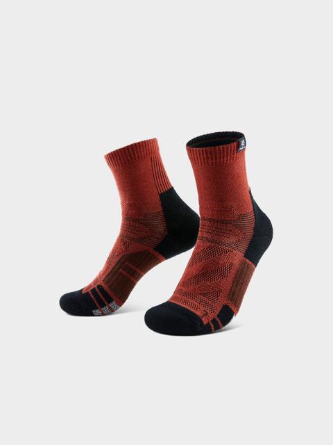 Kailas Mid-cut Heavy Duty Coolmax® Hiking Socks Women's