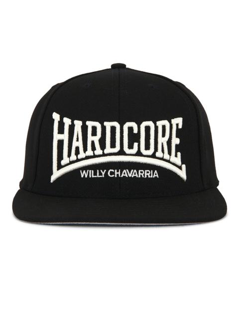 Hardcore Cap