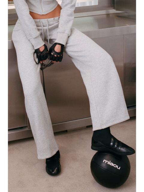 ZANE SWEATPANT - GREY