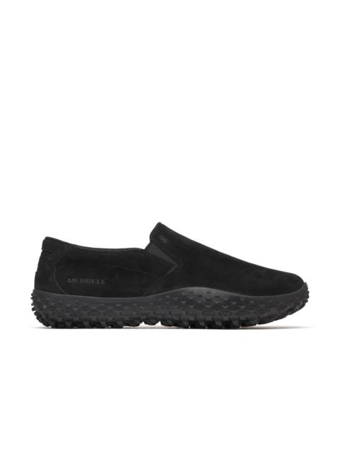 Women's Wrapt Slip On