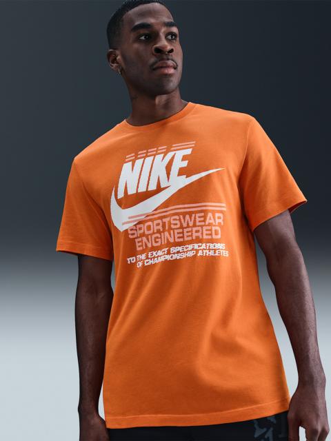 Nike Sportswear Men's T-Shirt