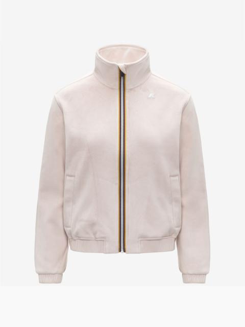 VIVIETTE VELOUR POLAR