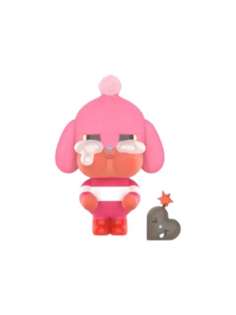 Pop Mart CryBaby Crying For Love Series Stolen Heart Figure