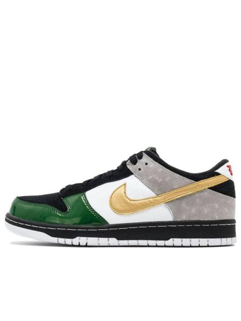 Nike Dunk Low JP QS 'Mita' AA4414-001
