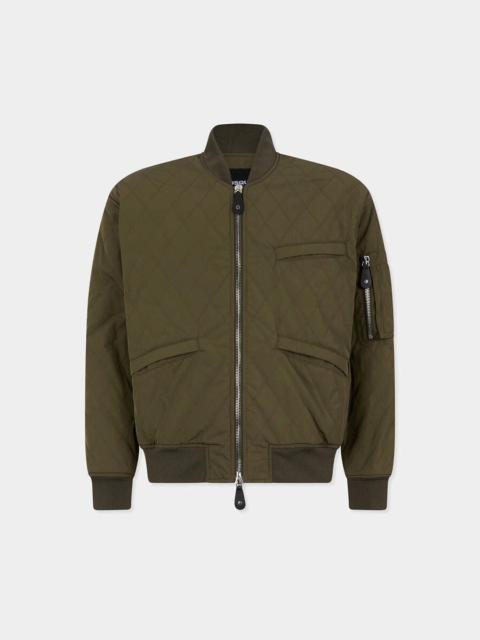DSQUARED2 REBELS BOMBER