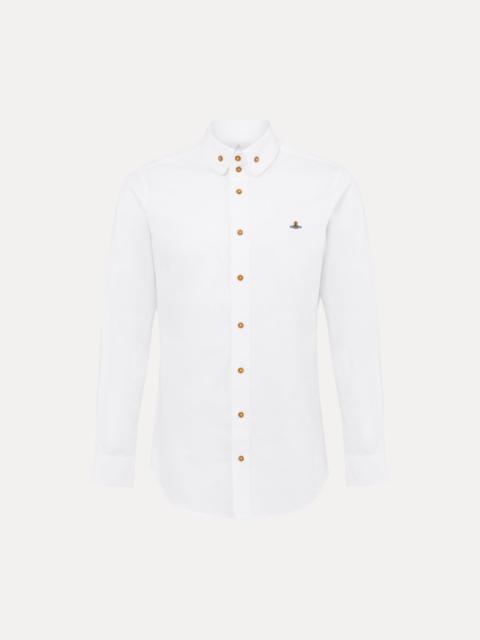 TWO BUTTON KRALL SHIRT