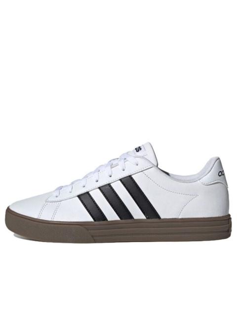 adidas Daily 2.0 'Cloud White' F34469