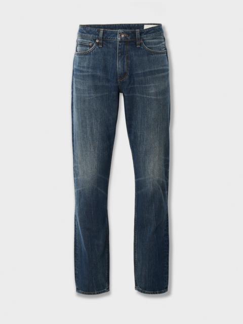 Fit 3 Athletic Jeans
Authentic Stretch in Haven