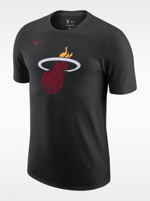 Miami Heat Essential Nike Men's NBA T-Shirt