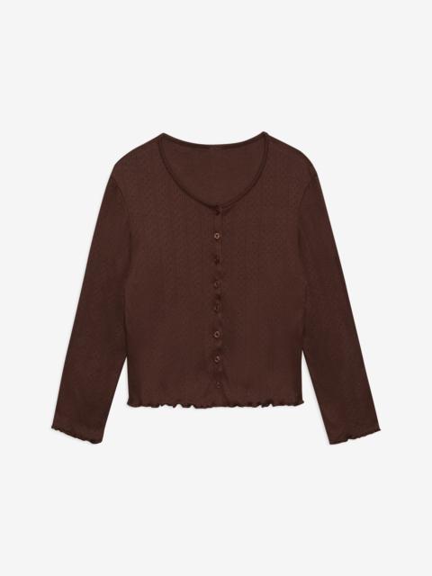 Elliana Cardigan