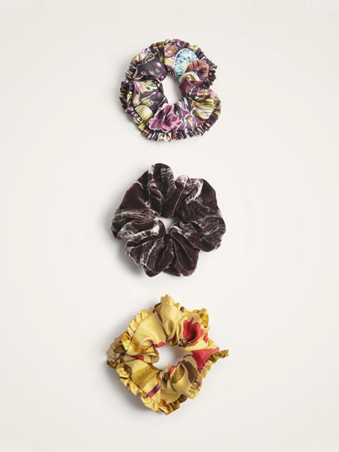 Scrunchie Set