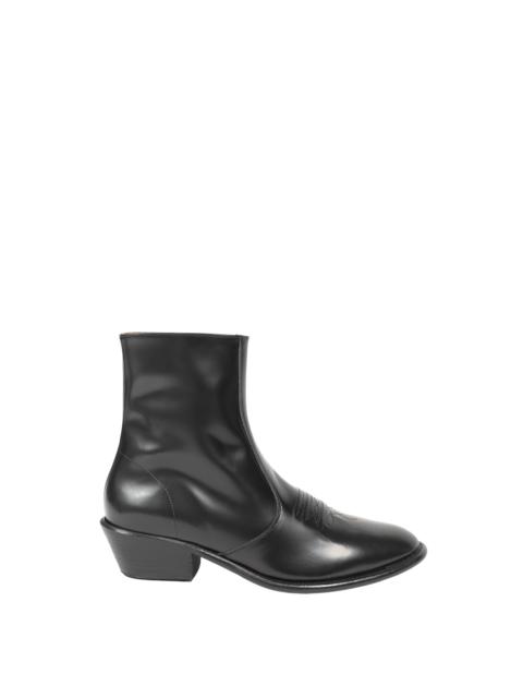 KANSAS CHELSEA RIDER BOOT