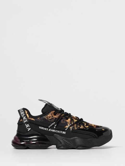 Sneakers woman Versace Jeans Couture