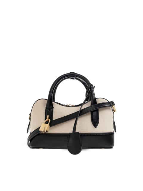 Ryder top-handle bag