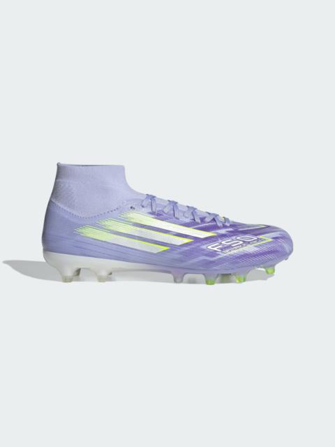 F50 Sparkfusion Pro Firm Ground/Artificial Grass Cleats
